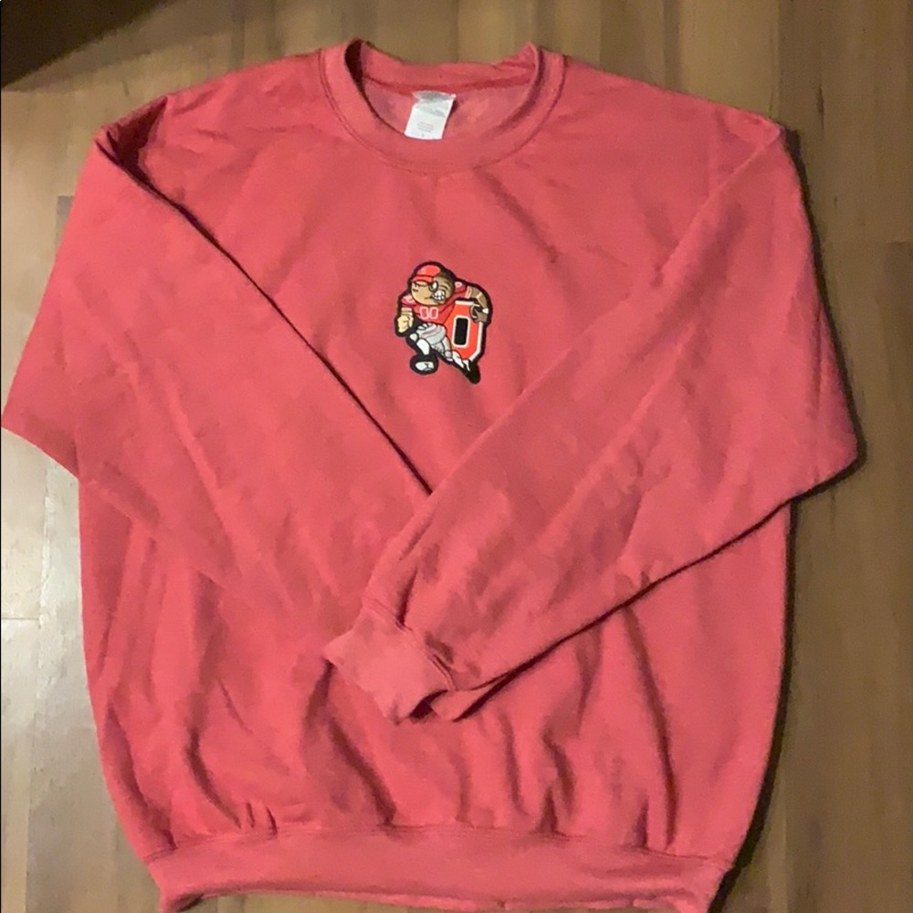 Brutus OSU Crewneck Sweatshirt